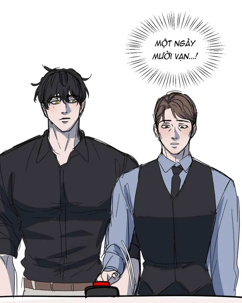 BỐ PHẢI TRẢ NỢ Chapter 11 Trang 4