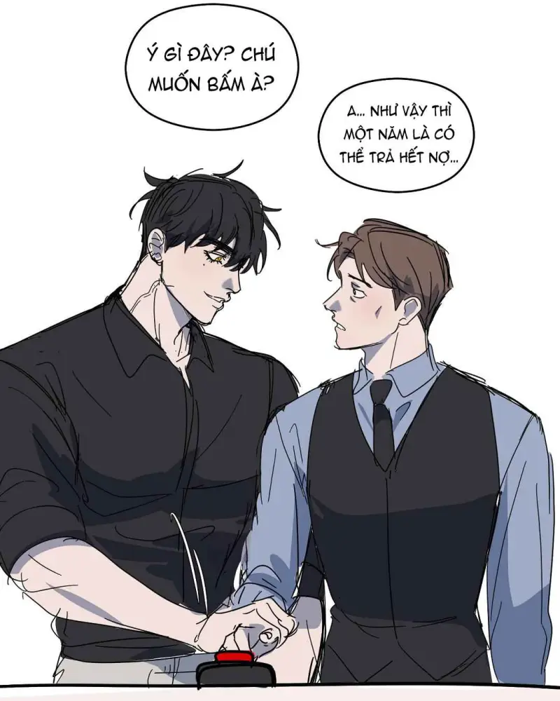 BỐ PHẢI TRẢ NỢ Chapter 11 Trang 5