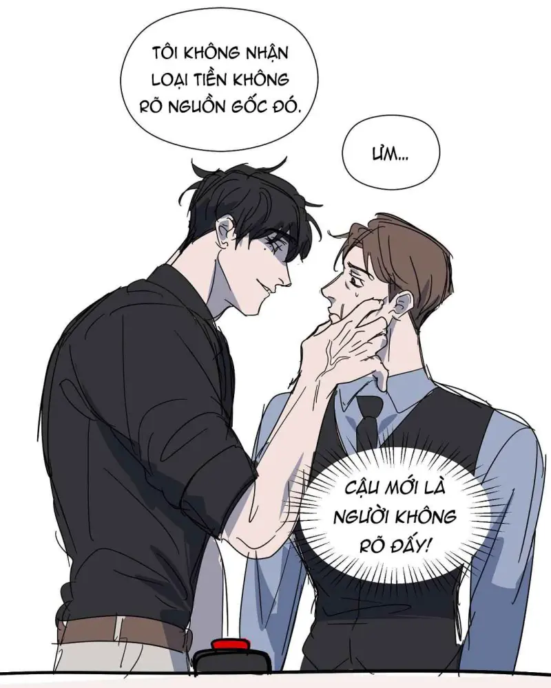 BỐ PHẢI TRẢ NỢ Chapter 11 Trang 7