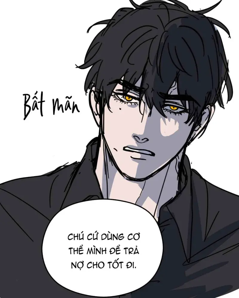 BỐ PHẢI TRẢ NỢ Chapter 11 Trang 8