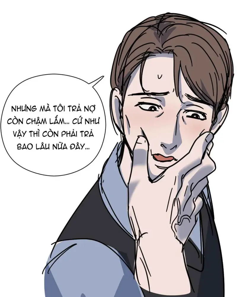 BỐ PHẢI TRẢ NỢ Chapter 11 Trang 10