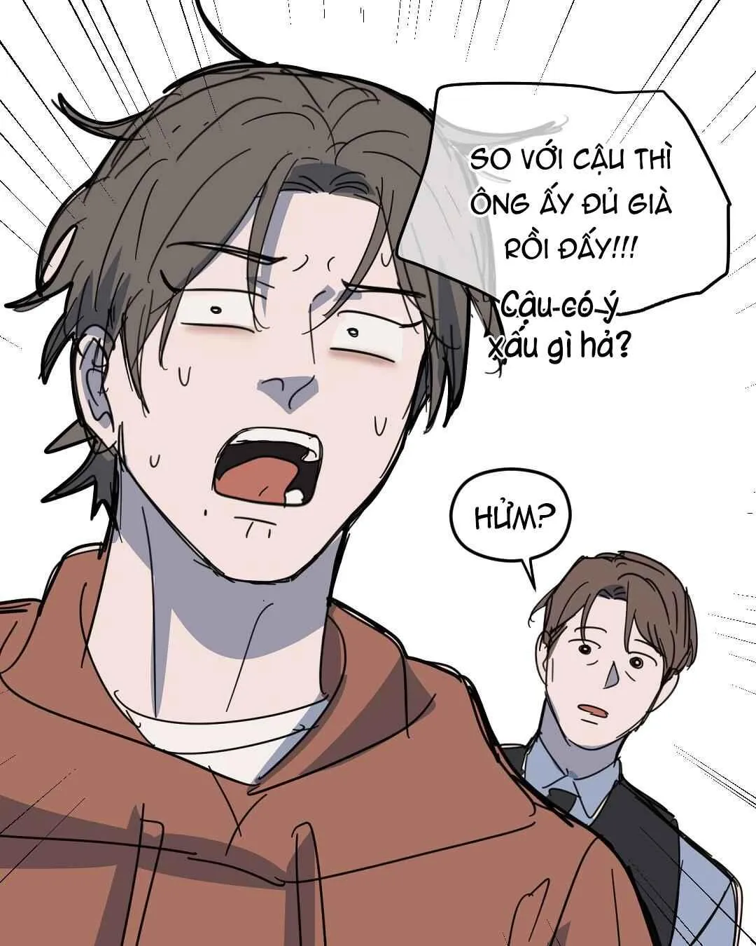 BỐ PHẢI TRẢ NỢ Chapter 12 Trang 3