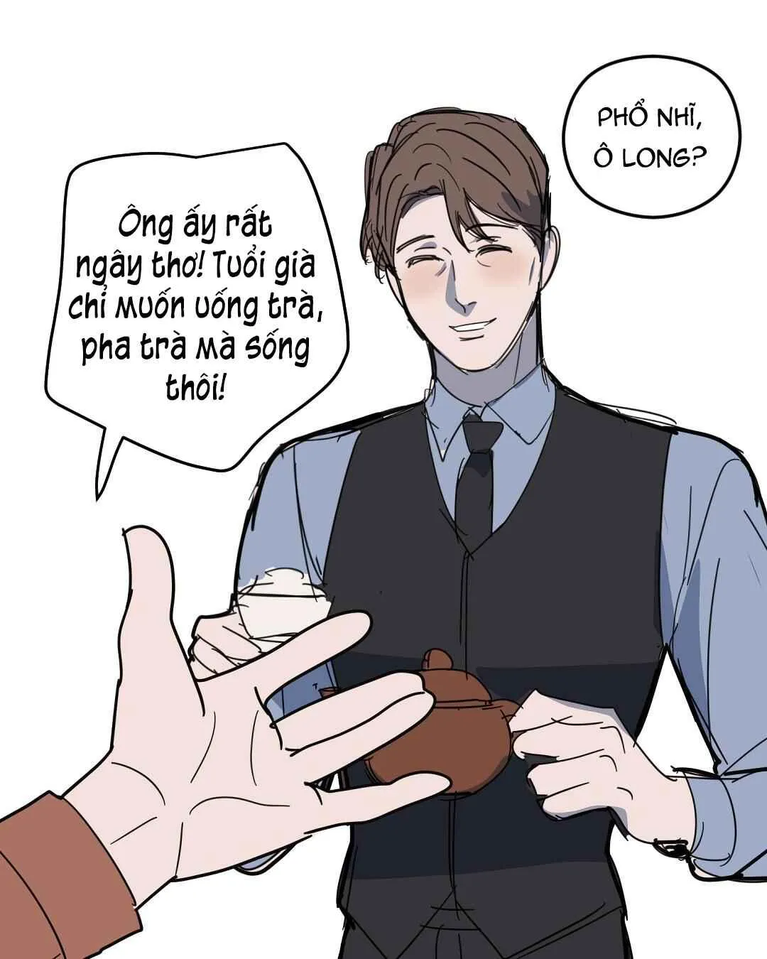 BỐ PHẢI TRẢ NỢ Chapter 12 Trang 4