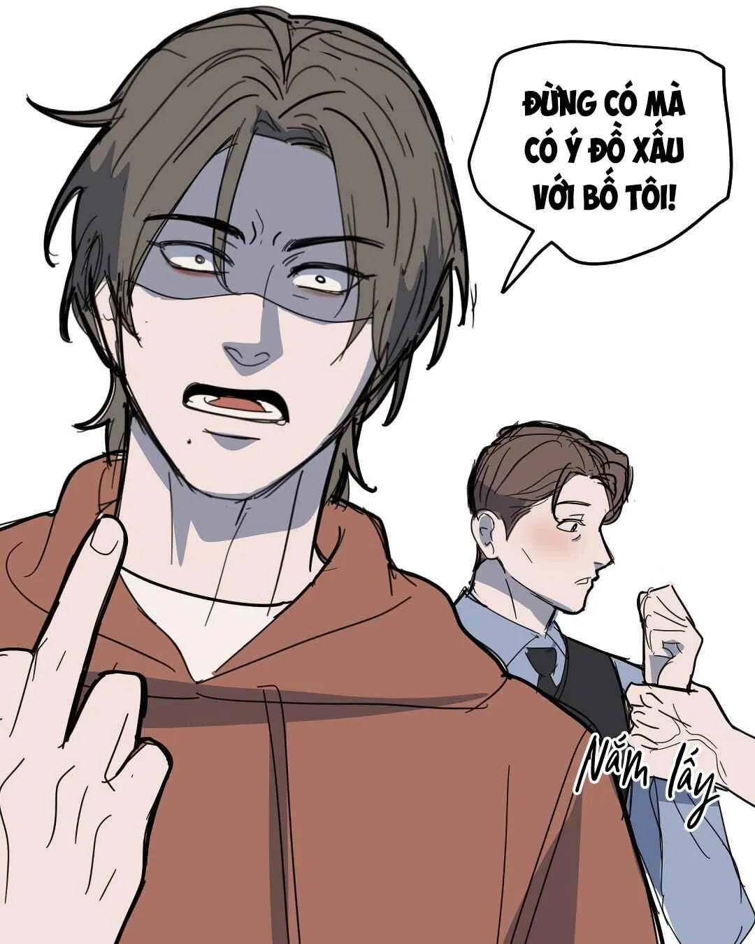 BỐ PHẢI TRẢ NỢ Chapter 12 Trang 6