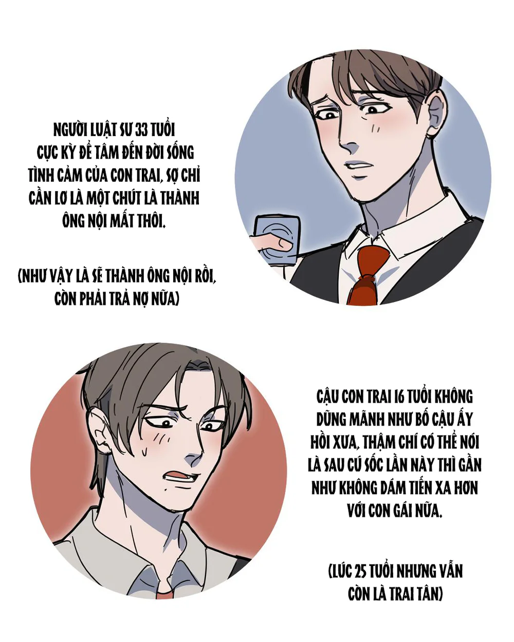 BỐ PHẢI TRẢ NỢ Chapter 13 Trang 4