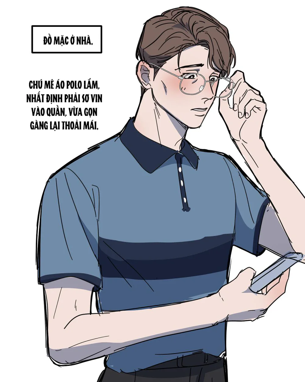 BỐ PHẢI TRẢ NỢ Chapter 14 Trang 11