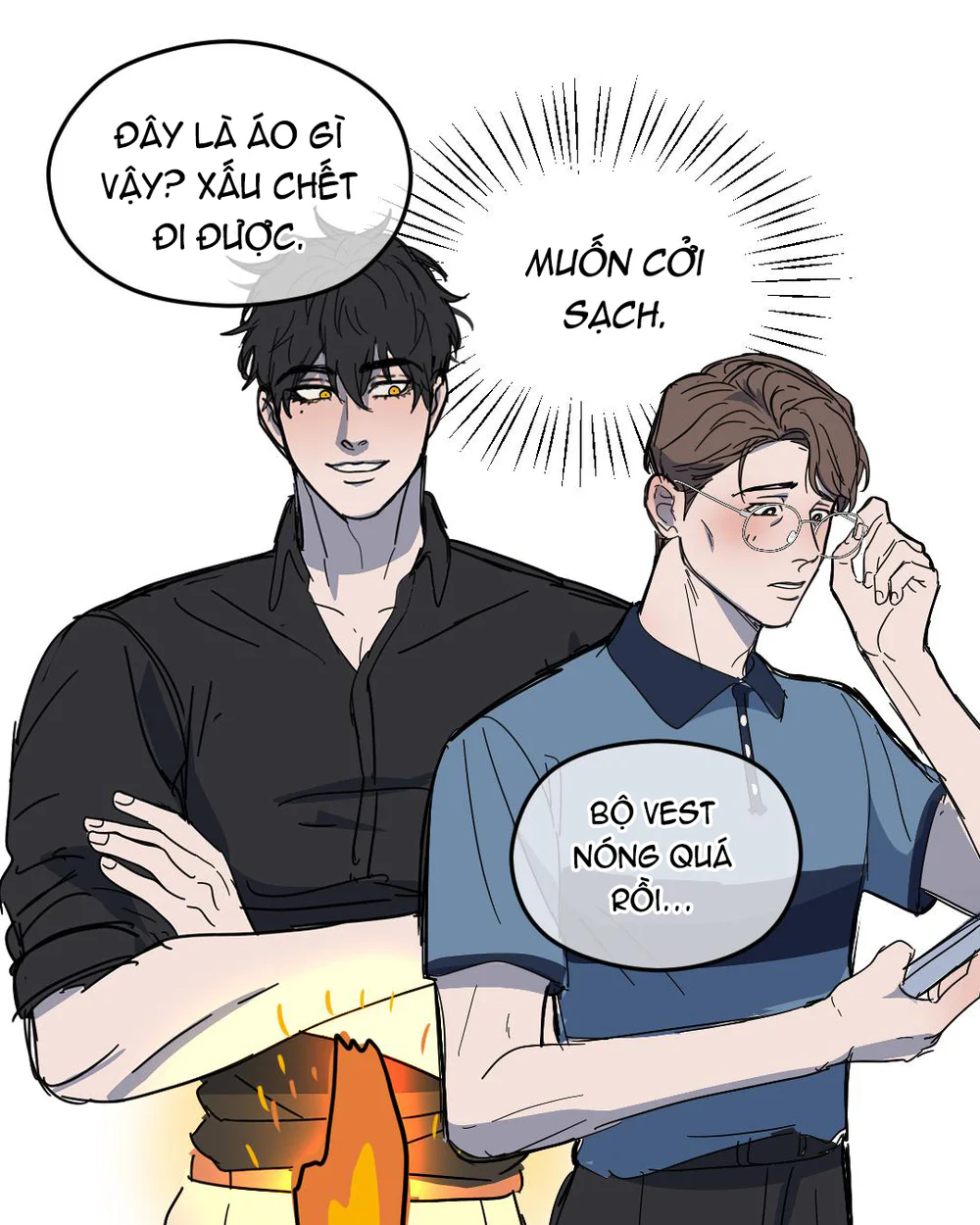 BỐ PHẢI TRẢ NỢ Chapter 14 Trang 12