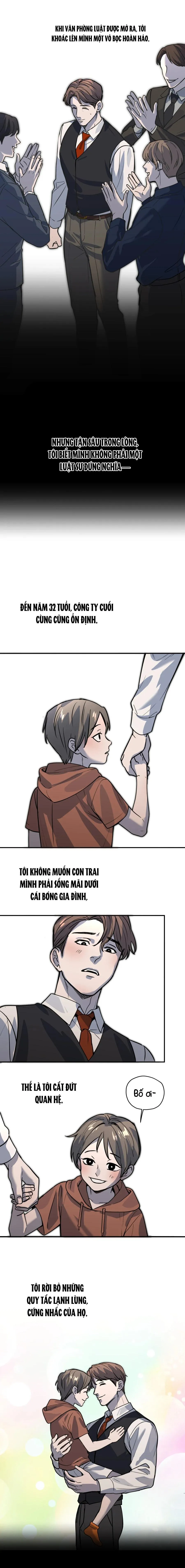 BỐ PHẢI TRẢ NỢ Chapter 2 Trang 4