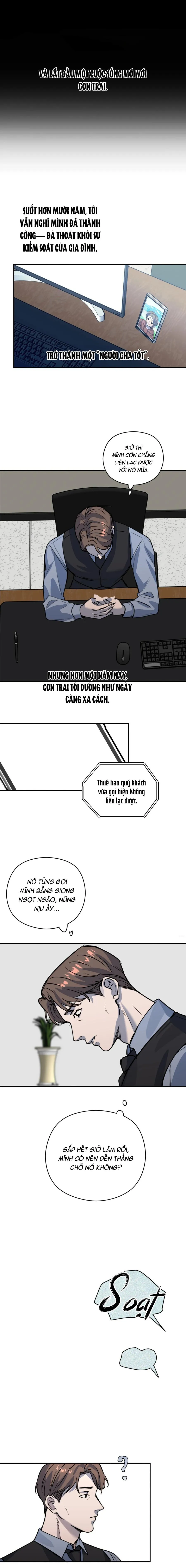 BỐ PHẢI TRẢ NỢ Chapter 2 Trang 5