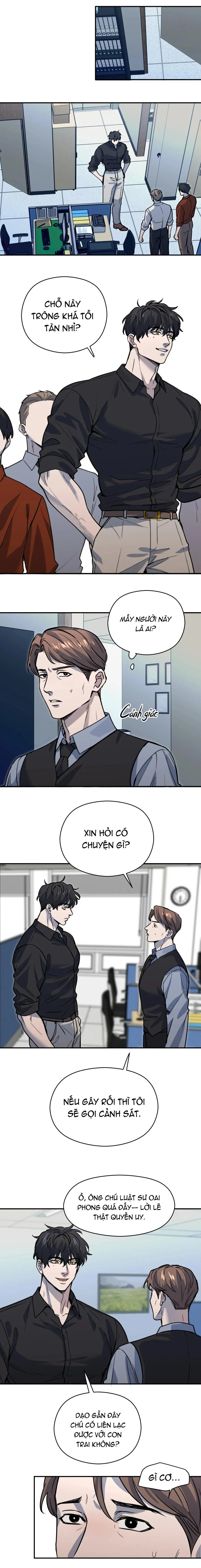 BỐ PHẢI TRẢ NỢ Chapter 2 Trang 6