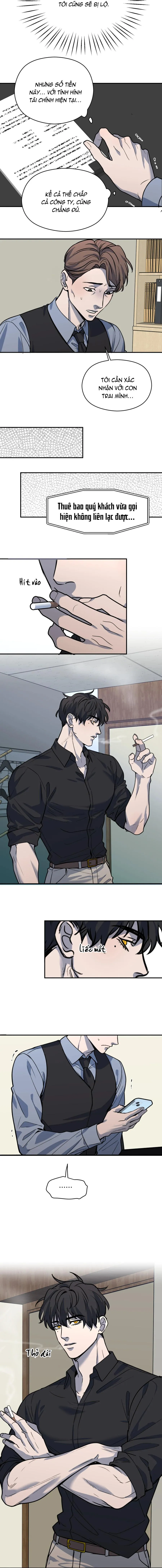 BỐ PHẢI TRẢ NỢ Chapter 2 Trang 10