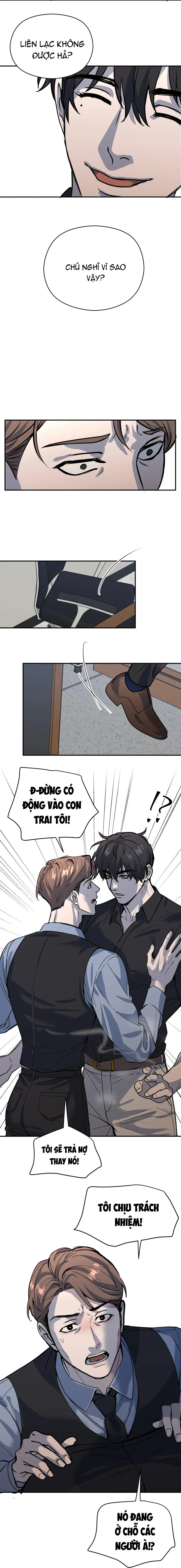 BỐ PHẢI TRẢ NỢ Chapter 2 Trang 11