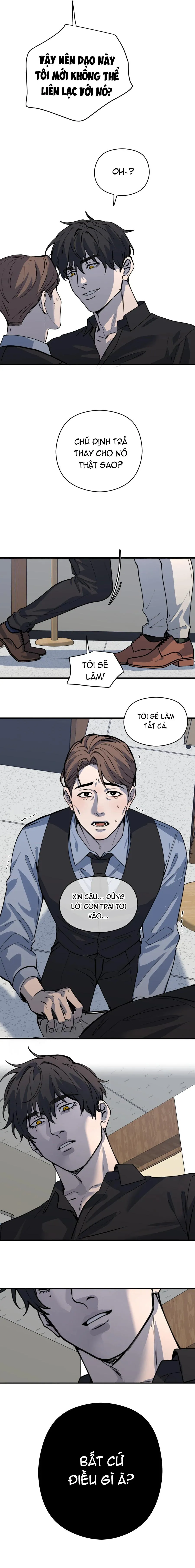 BỐ PHẢI TRẢ NỢ Chapter 2 Trang 12