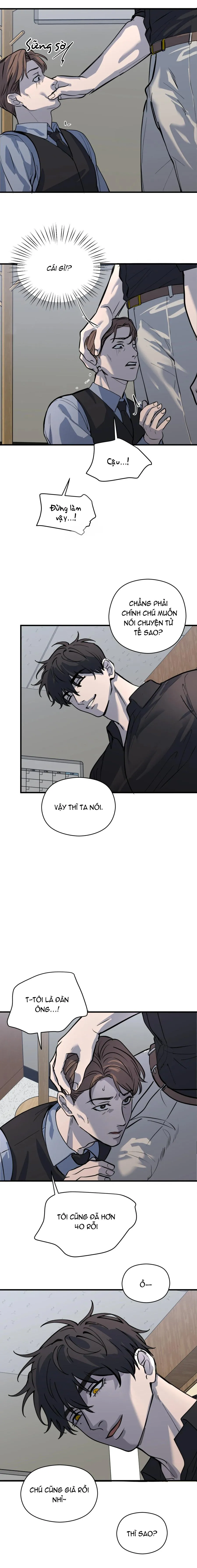 BỐ PHẢI TRẢ NỢ Chapter 2 Trang 15