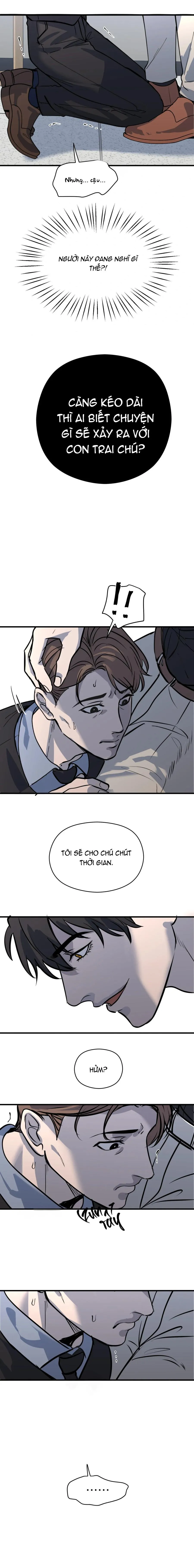 BỐ PHẢI TRẢ NỢ Chapter 2 Trang 16