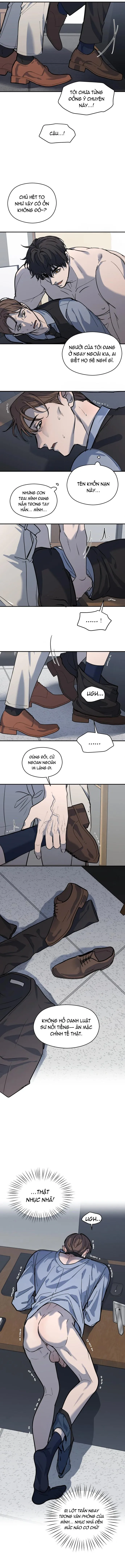 BỐ PHẢI TRẢ NỢ Chapter 3 Trang 4