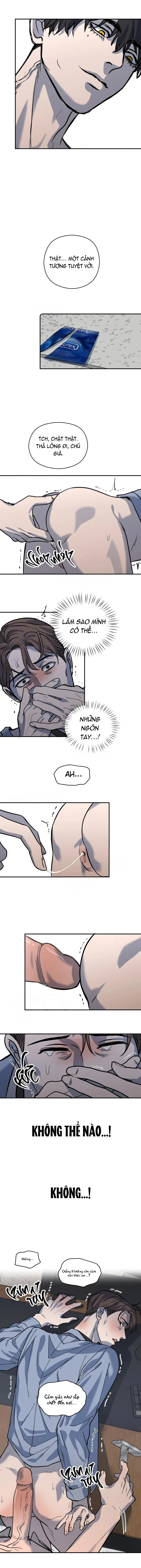 BỐ PHẢI TRẢ NỢ Chapter 3 Trang 5