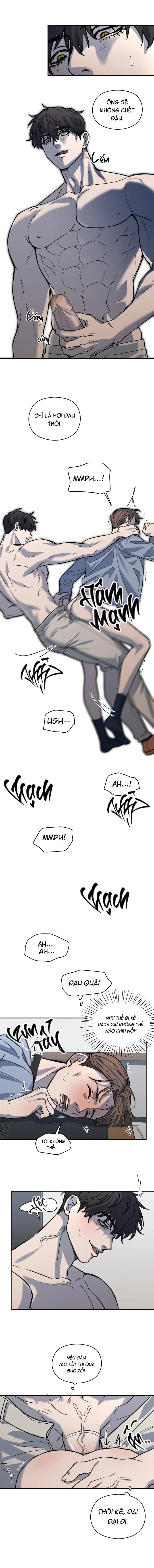 BỐ PHẢI TRẢ NỢ Chapter 3 Trang 6