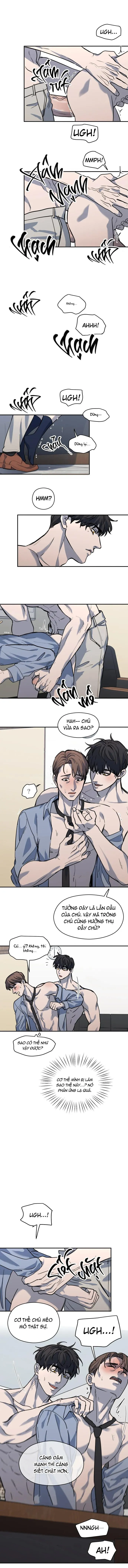 BỐ PHẢI TRẢ NỢ Chapter 3 Trang 7