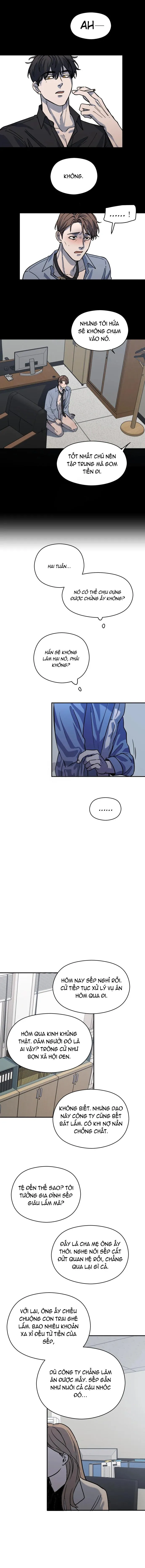 BỐ PHẢI TRẢ NỢ Chapter 3 Trang 9