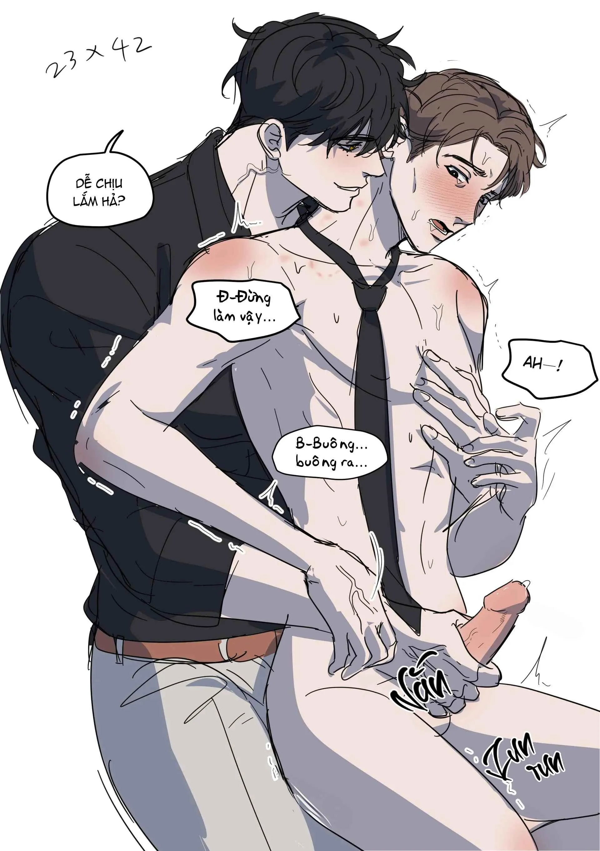 BỐ PHẢI TRẢ NỢ Chapter 5 Trang 3