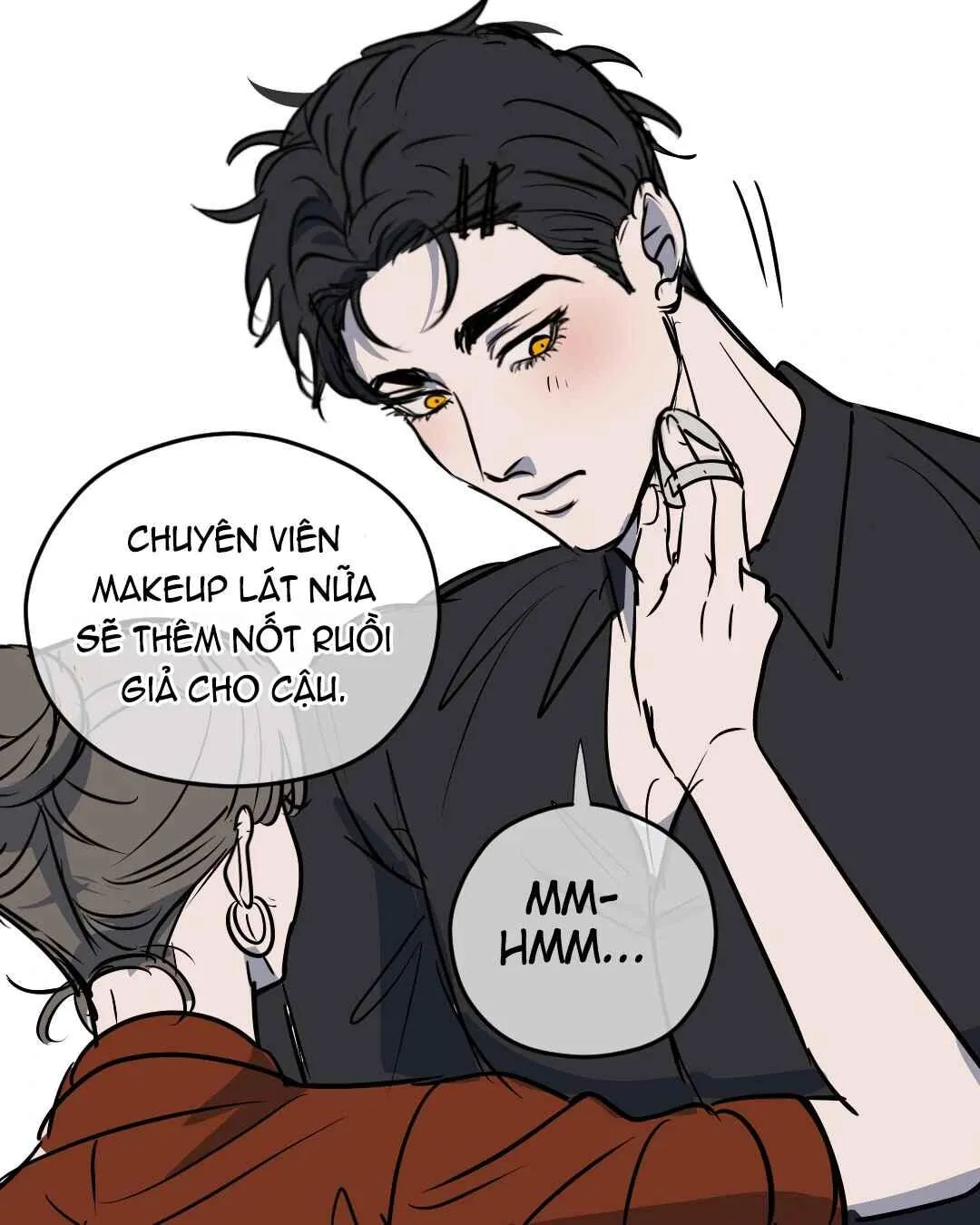 BỐ PHẢI TRẢ NỢ Chapter 6 Trang 3