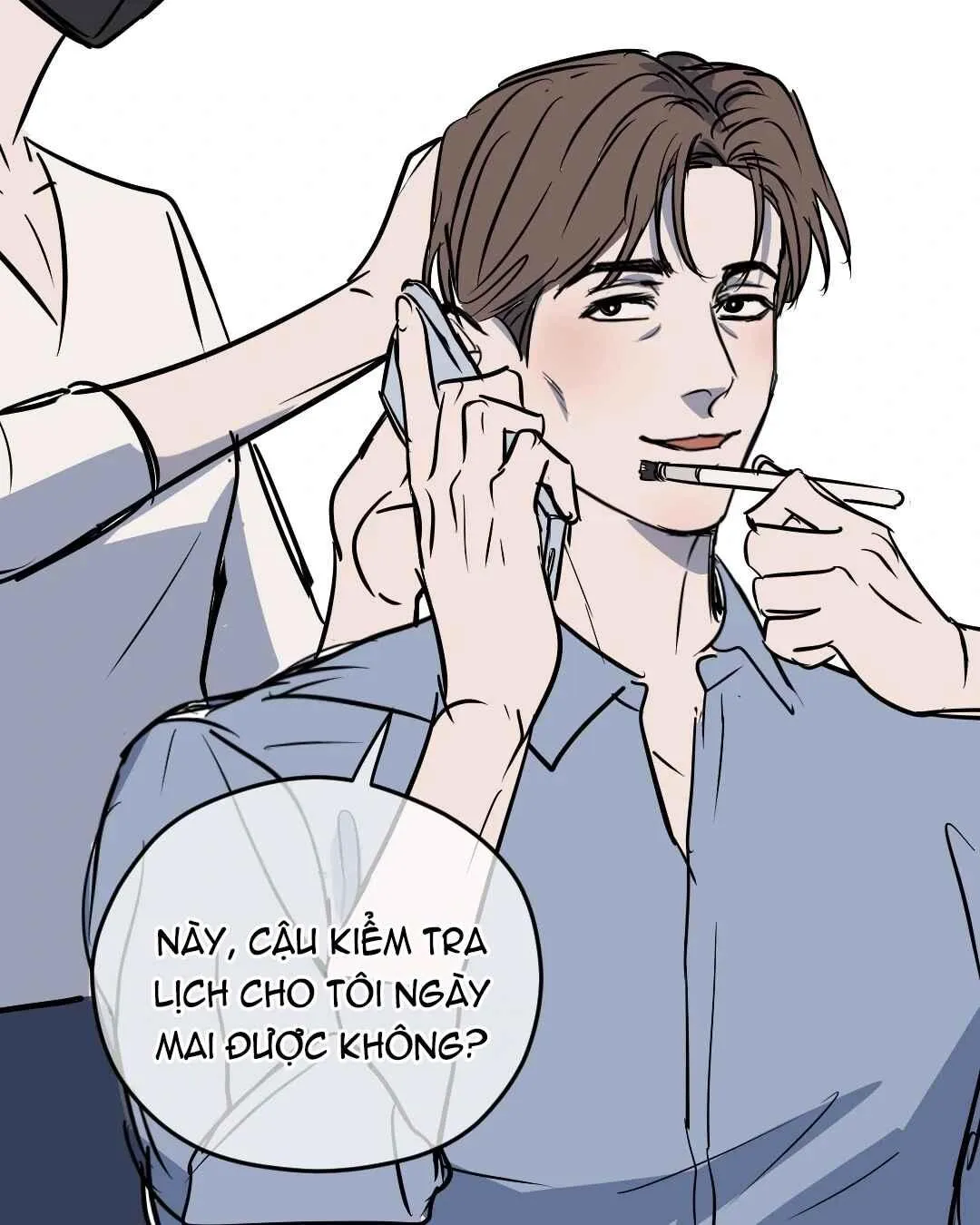 BỐ PHẢI TRẢ NỢ Chapter 6 Trang 4