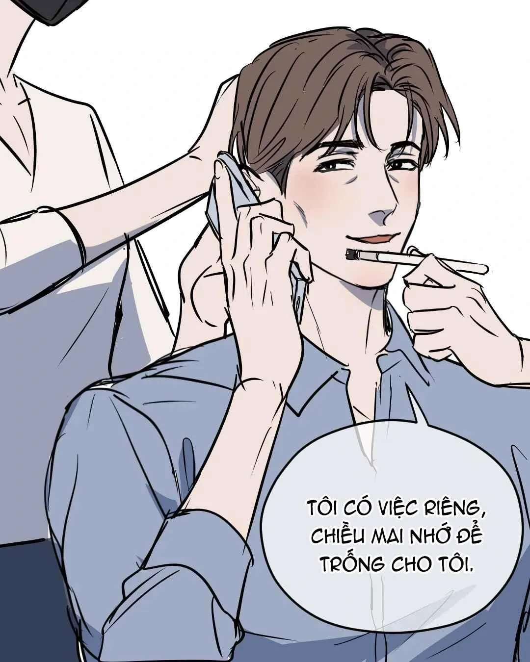 BỐ PHẢI TRẢ NỢ Chapter 6 Trang 5