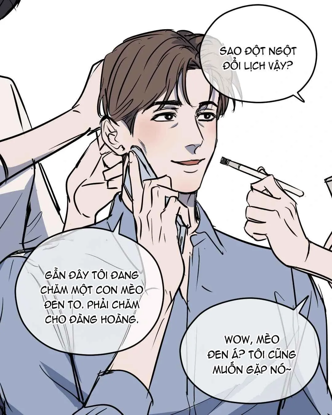 BỐ PHẢI TRẢ NỢ Chapter 6 Trang 7