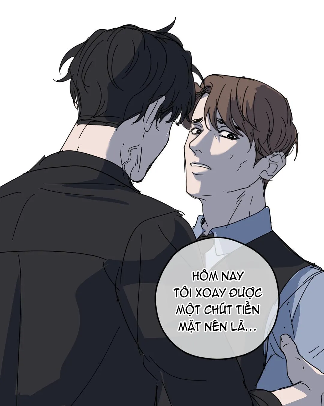 BỐ PHẢI TRẢ NỢ Chapter 7 Trang 4