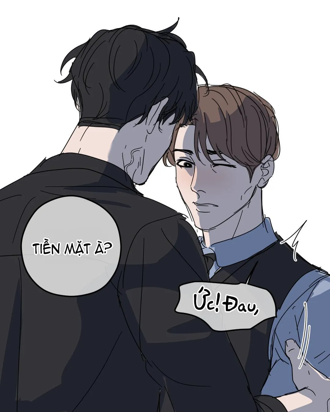 BỐ PHẢI TRẢ NỢ Chapter 7 Trang 5