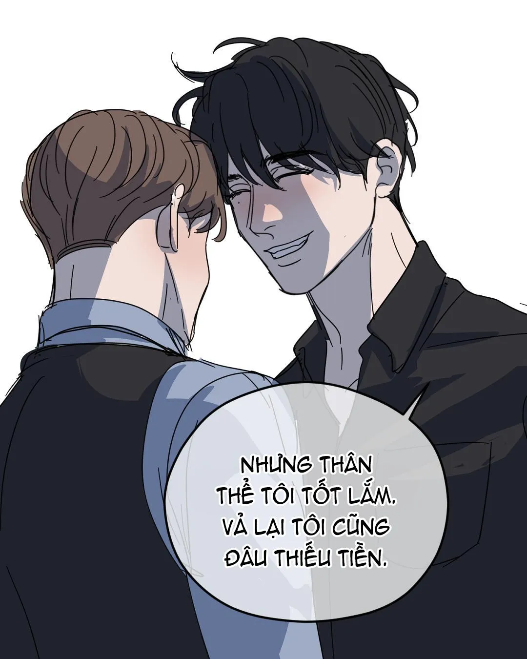 BỐ PHẢI TRẢ NỢ Chapter 7 Trang 8