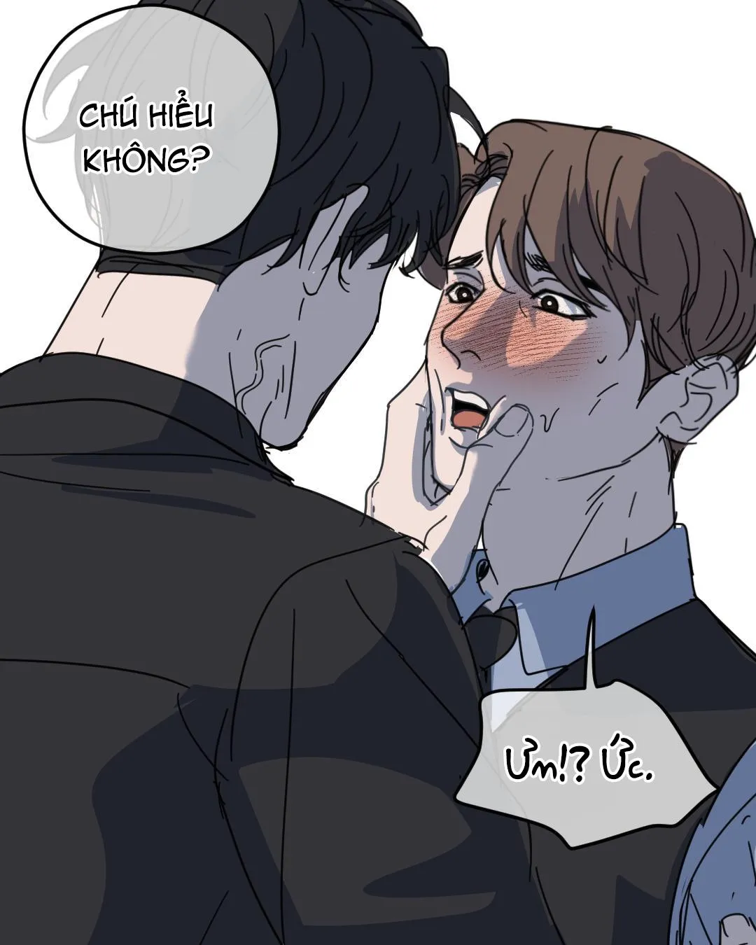 BỐ PHẢI TRẢ NỢ Chapter 7 Trang 9