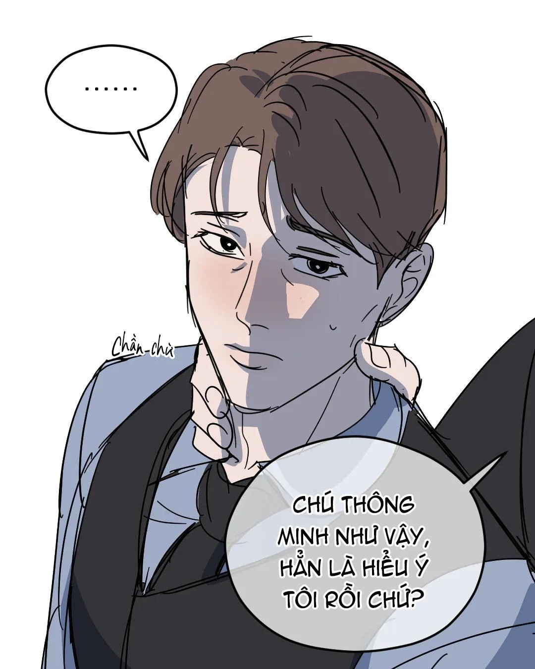 BỐ PHẢI TRẢ NỢ Chapter 8 Trang 3