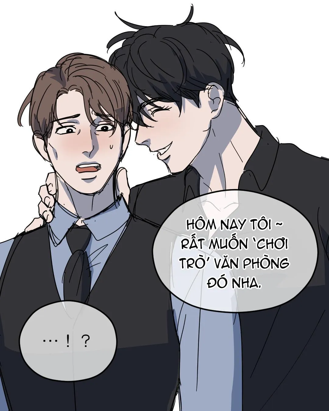 BỐ PHẢI TRẢ NỢ Chapter 8 Trang 4