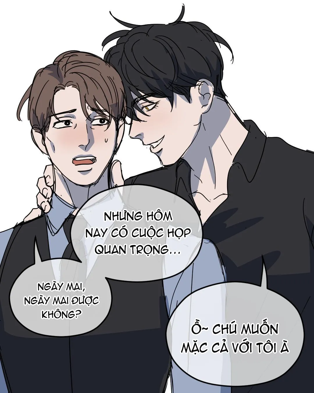 BỐ PHẢI TRẢ NỢ Chapter 8 Trang 5