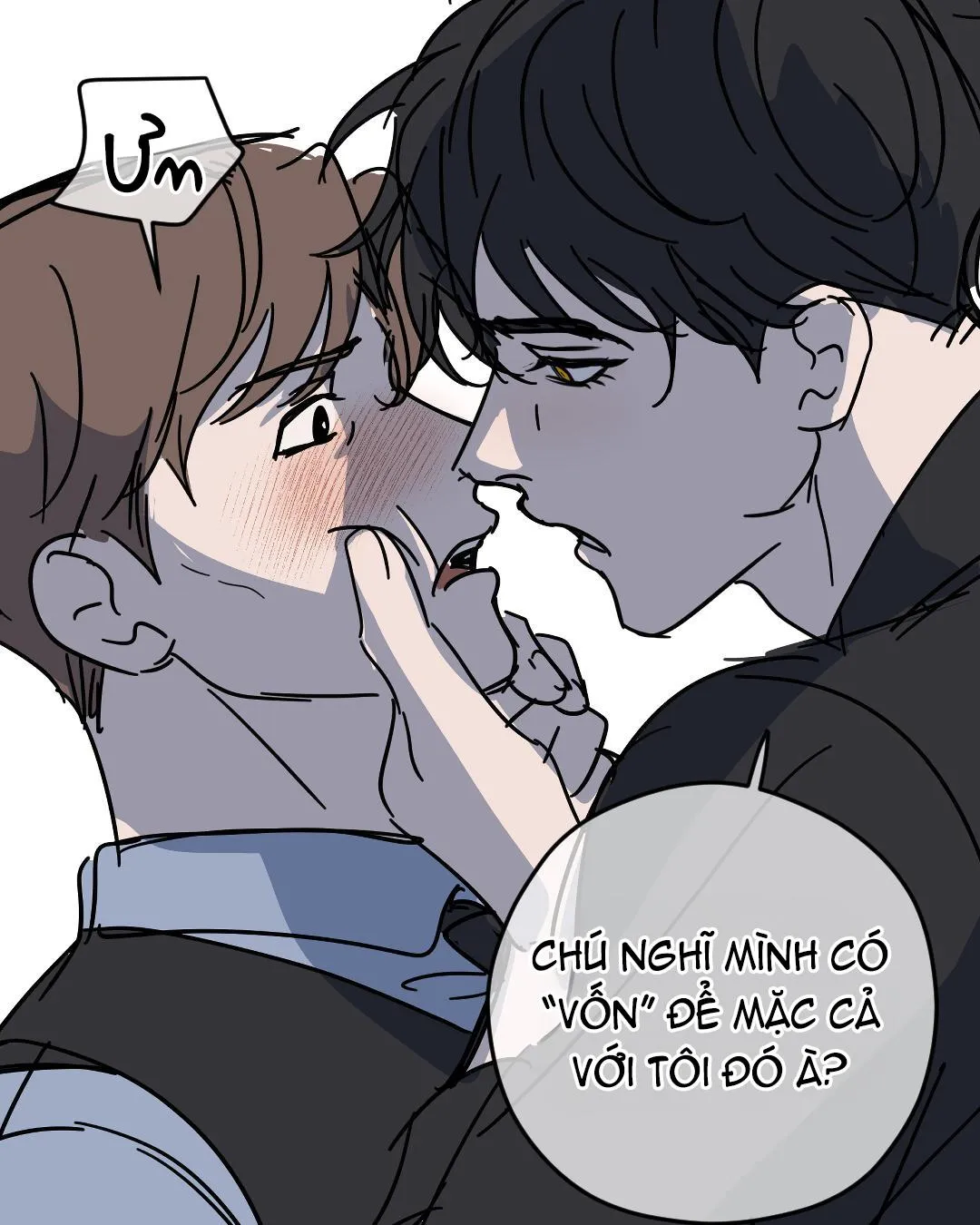 BỐ PHẢI TRẢ NỢ Chapter 8 Trang 6