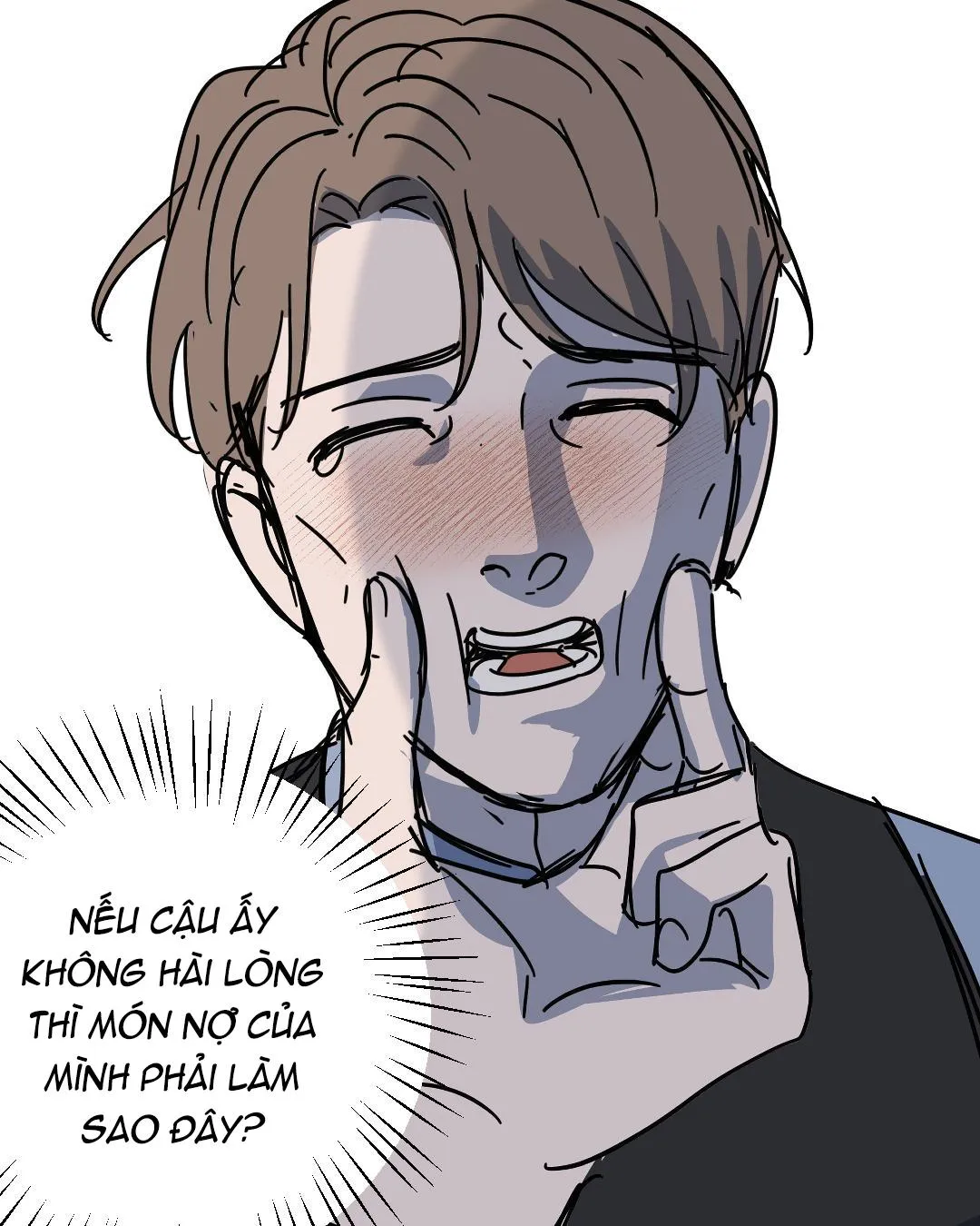 BỐ PHẢI TRẢ NỢ Chapter 8 Trang 8