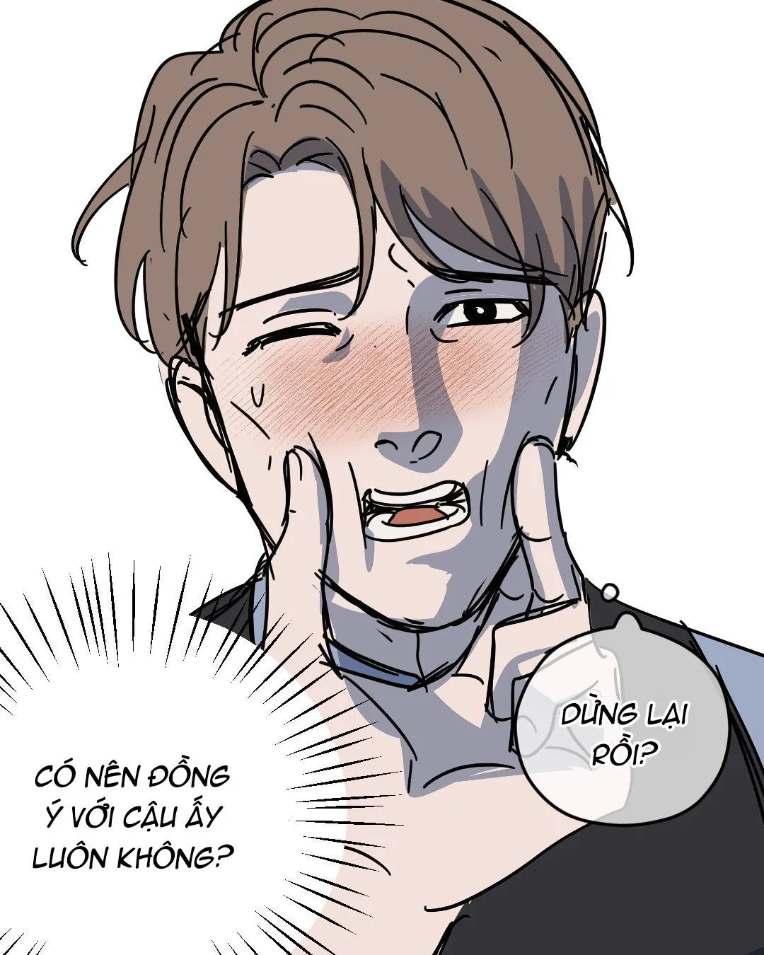 BỐ PHẢI TRẢ NỢ Chapter 8 Trang 9