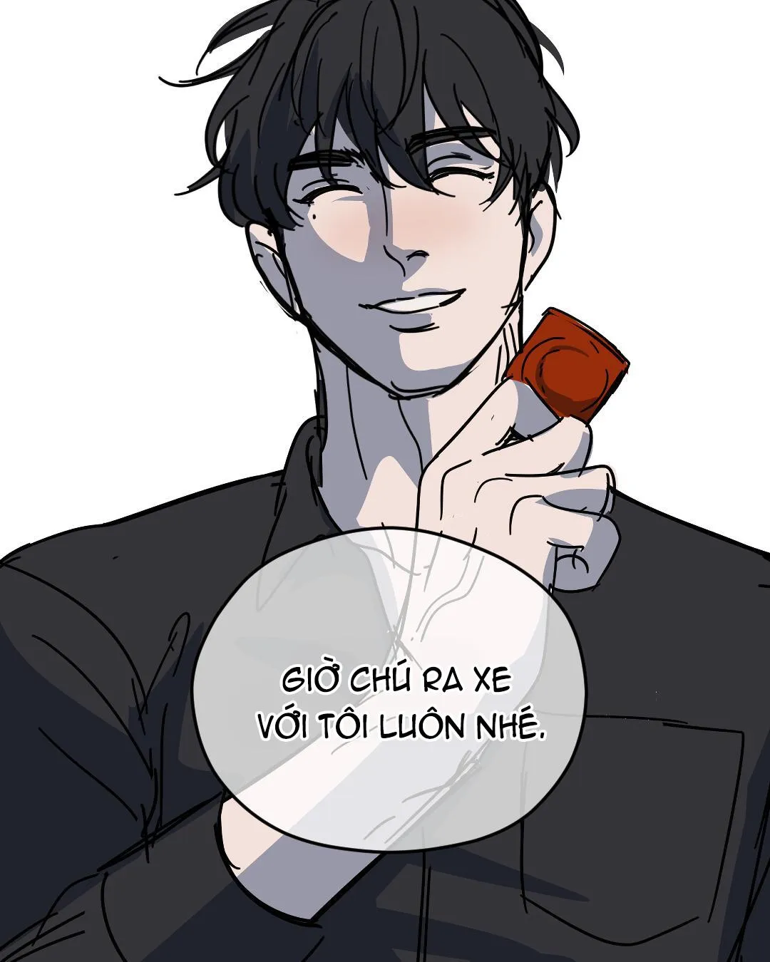 BỐ PHẢI TRẢ NỢ Chapter 8 Trang 11