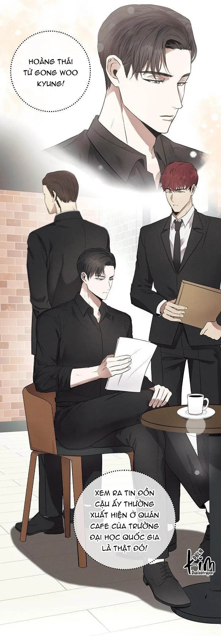 (ABO) BE BE Chapter 1 Trang 10