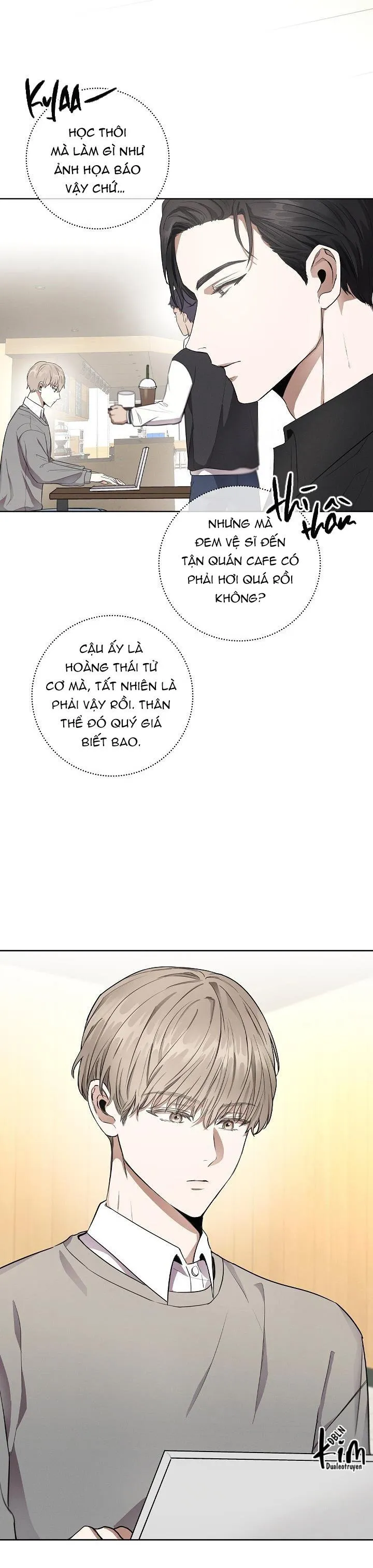 (ABO) BE BE Chapter 1 Trang 11