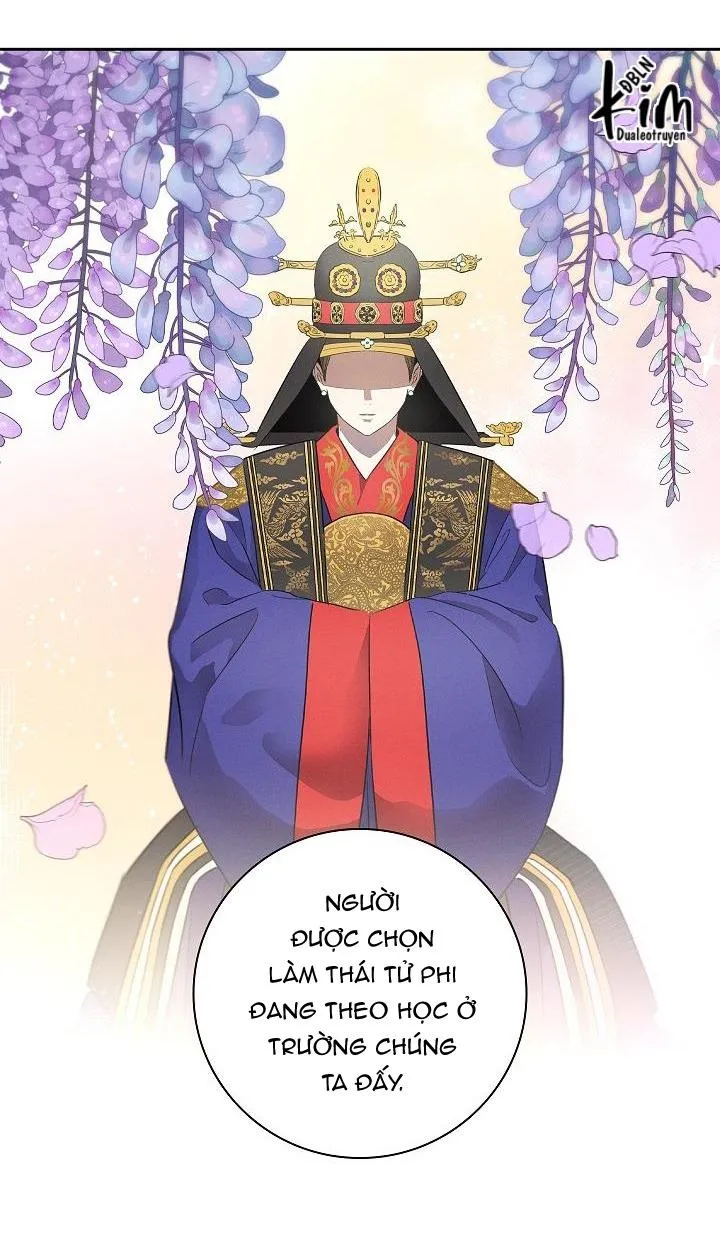 (ABO) BE BE Chapter 1 Trang 18