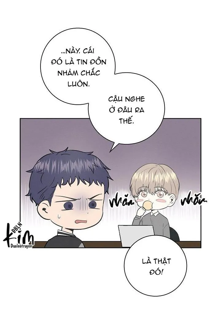 (ABO) BE BE Chapter 1 Trang 19