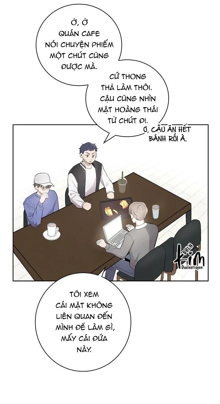 (ABO) BE BE Chapter 1 Trang 23