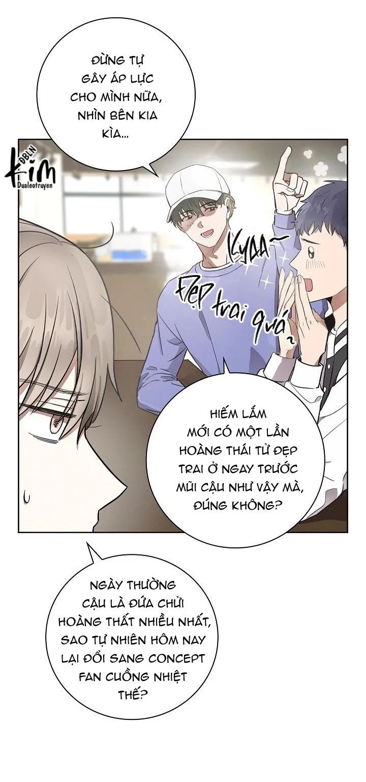 (ABO) BE BE Chapter 1 Trang 26