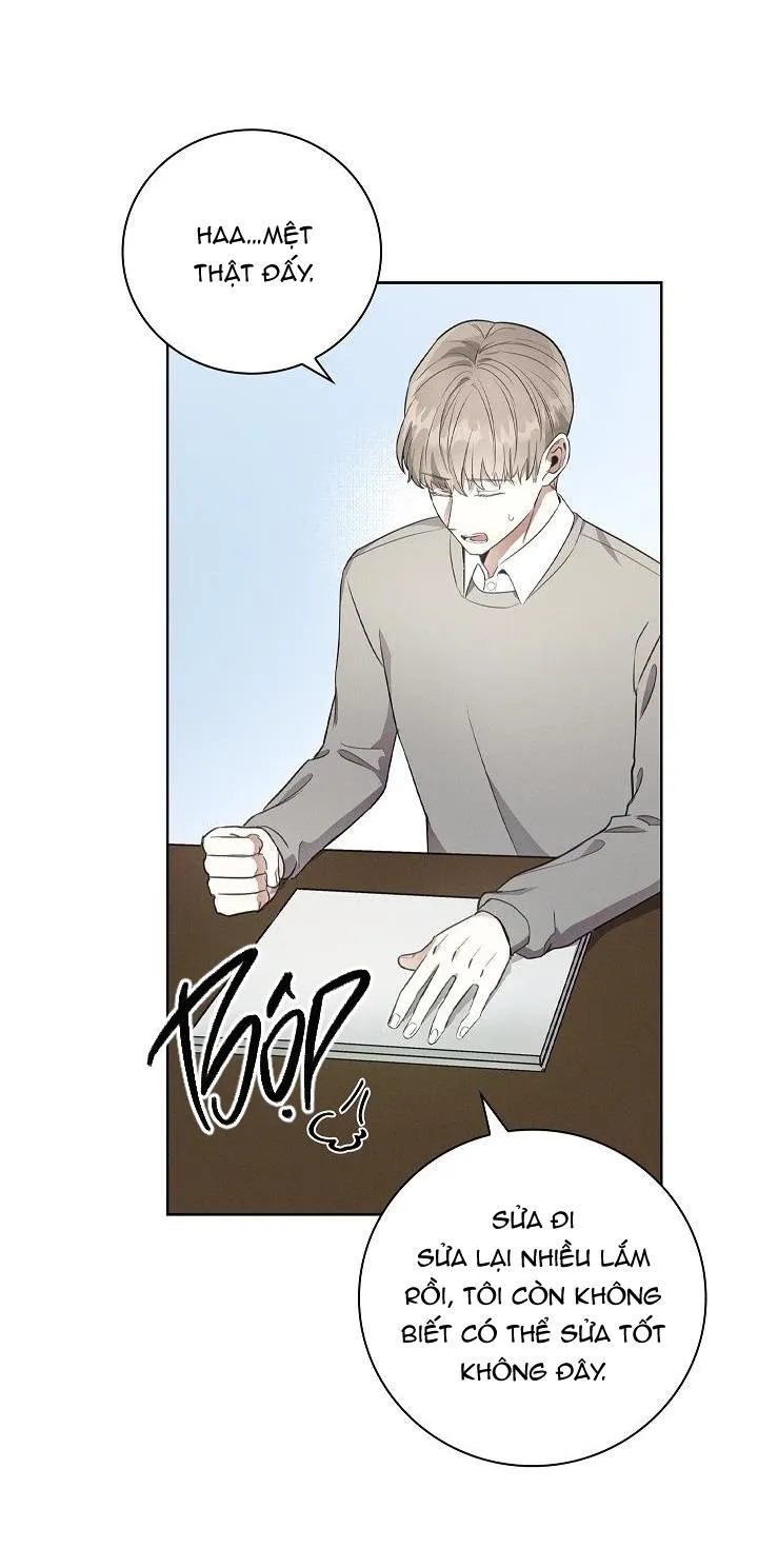 (ABO) BE BE Chapter 1 Trang 27