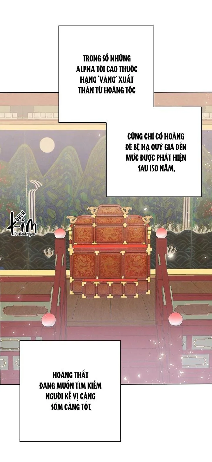 (ABO) BE BE Chapter 1 Trang 34