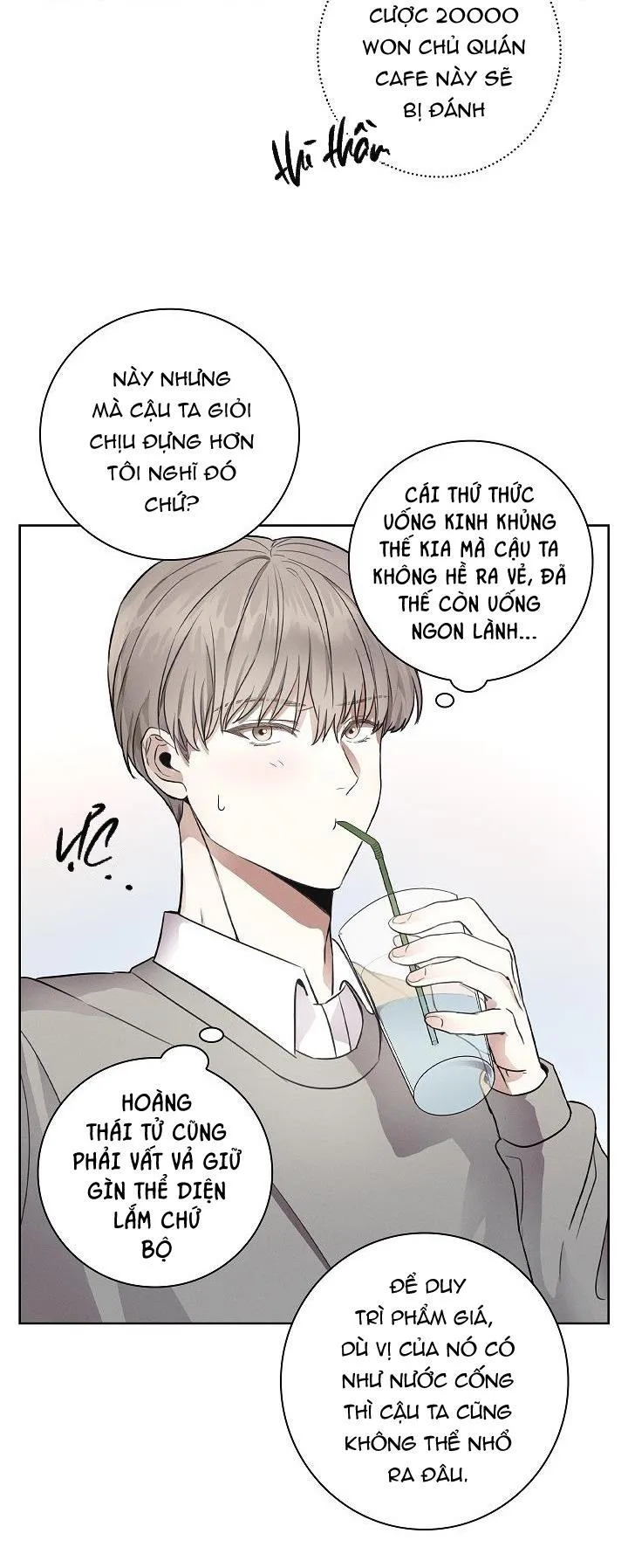 (ABO) BE BE Chapter 1 Trang 38