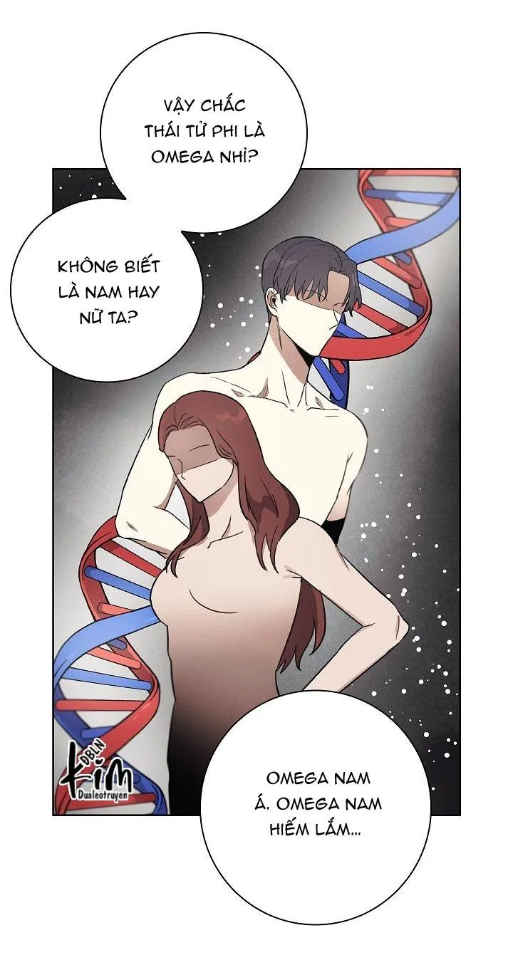 (ABO) BE BE Chapter 1 Trang 40